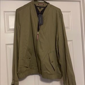 Tommy Hilfiger jacket